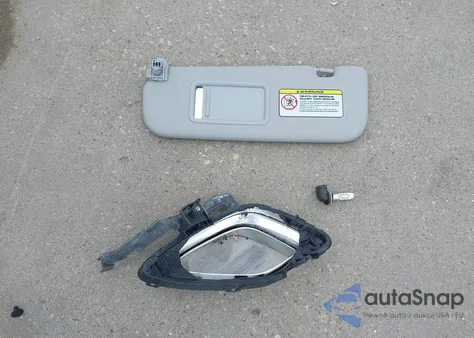 2013 Hyundai Elantra Limited from USA, damaged, VIN KMHDH4AE9DU627379